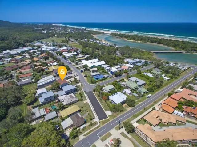 Apartment for rent in Pottsville, New South Wales