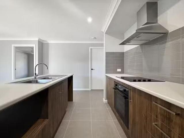 House for rent in Toombul, Queensland