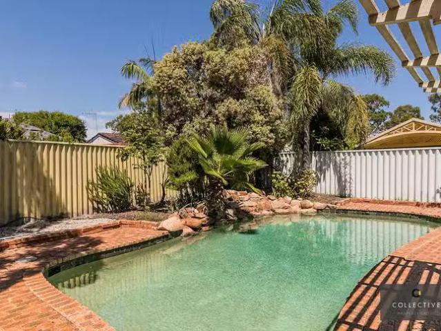 House for rent in Stirling, Western Australia