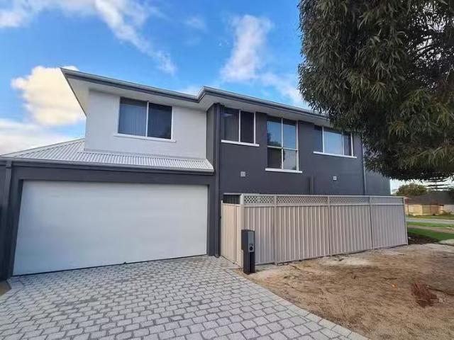 House for rent in Wilson, Western Australia
