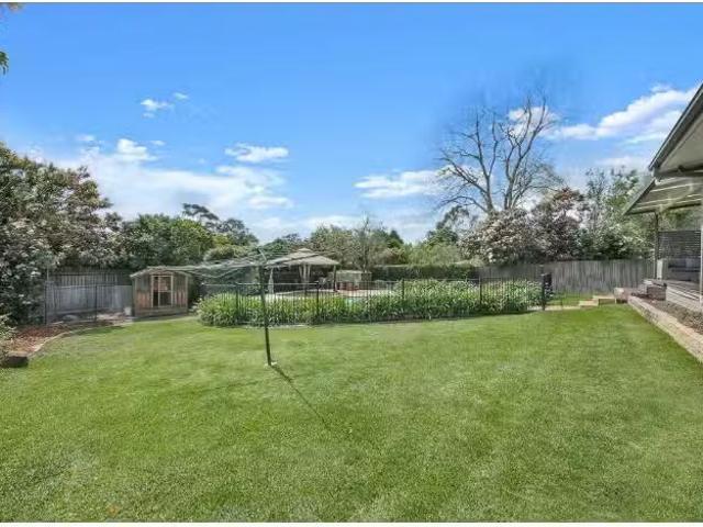 House for rent in Castle Hill, New South Wales