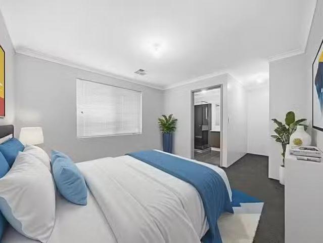 House for rent in Banksia Grove, Western Australia