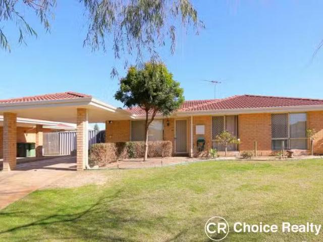 House for rent in Queens Park, Western Australia