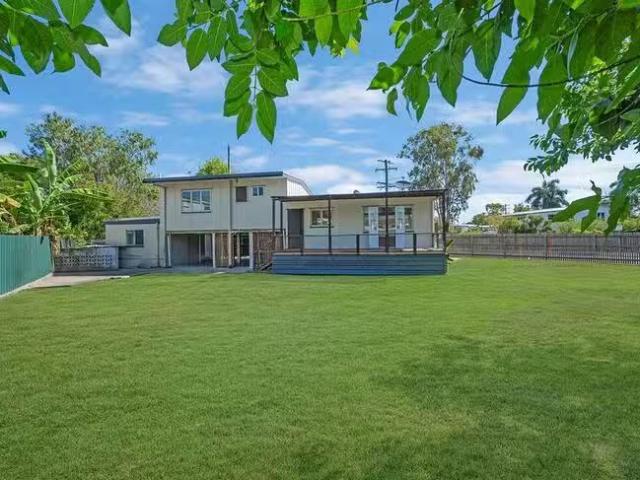 House for rent in Townsville, Queensland