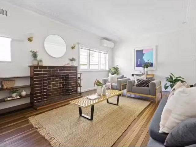 House for rent in Sydney, New South Wales