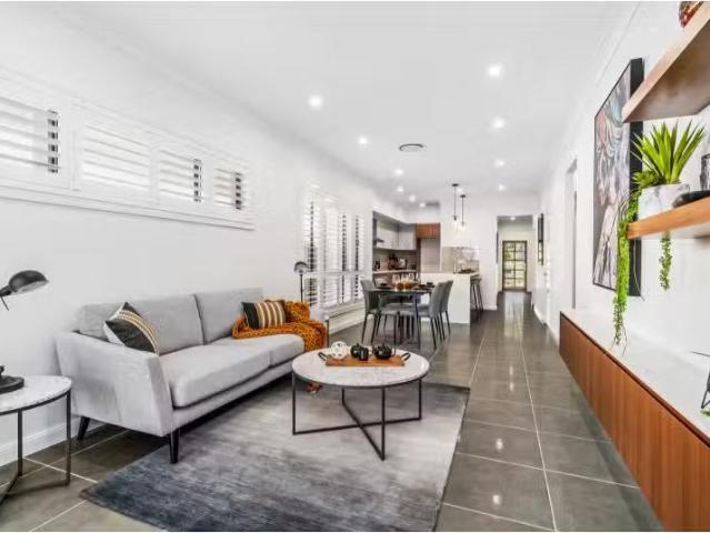 House for rent in Sydney, New South Wales