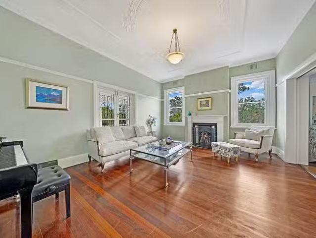 House for rent in Sydney, New South Wales