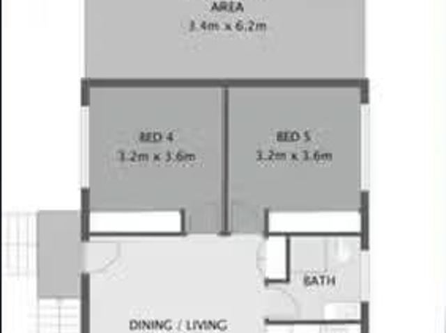 Apartment for rent in Toombul, Queensland