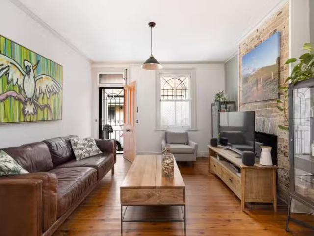 House for rent in Sydney, New South Wales