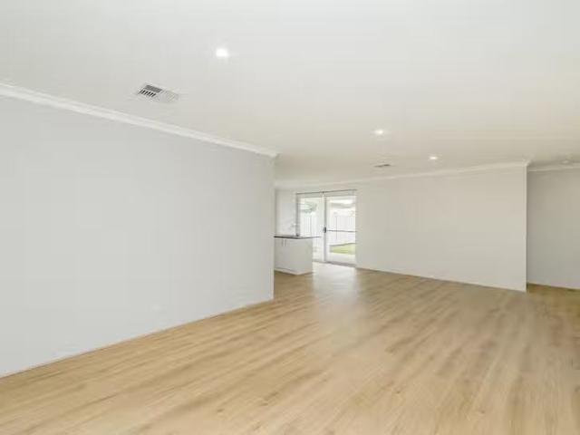 House for rent in Yanchep, Western Australia