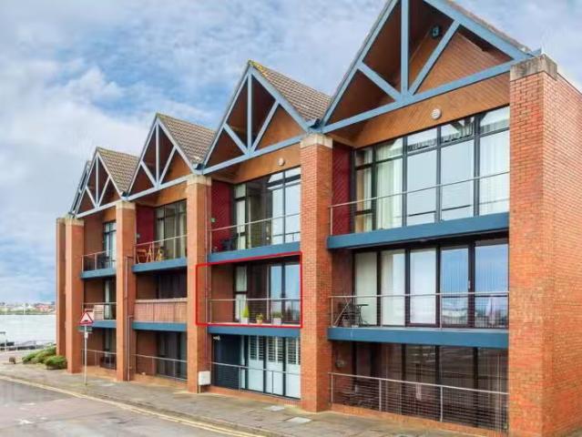 Apartment to rent in Edenderry, North Tipperary