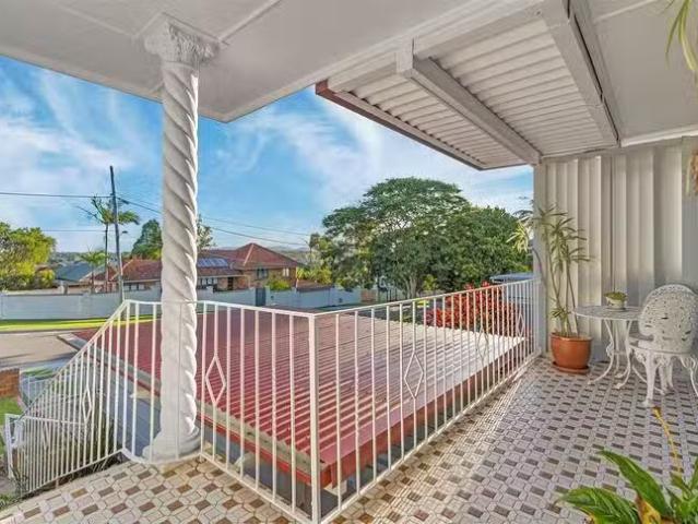 House for rent in Toombul, Queensland