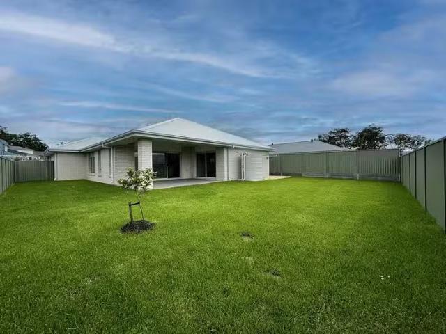 House for rent in New South Wales