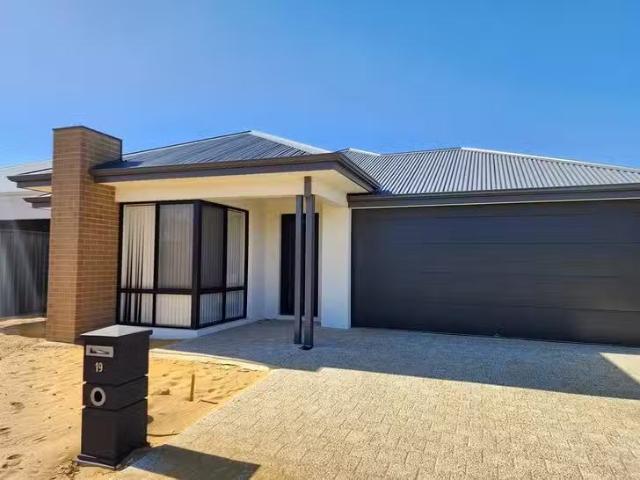 House for rent in Yangebup, Western Australia