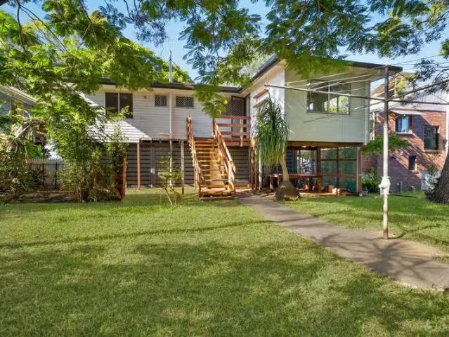 House for rent in Toombul, Queensland