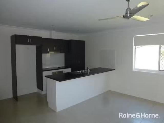 House for rent in Gladstone, Queensland