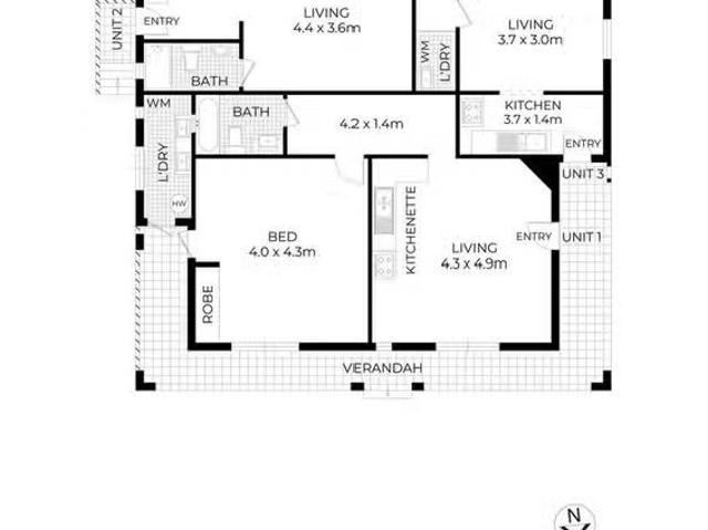 House for rent in Sydney, New South Wales