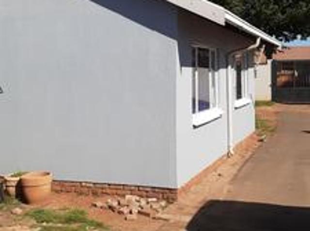 House for rent in Ekurhuleni, Gauteng