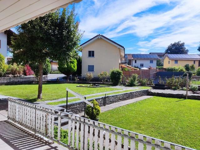 Zimmer mieten in Diessbach bei Büren, Bern