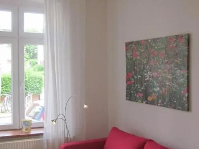 Apartment mieten in Ravensberg, Kiel