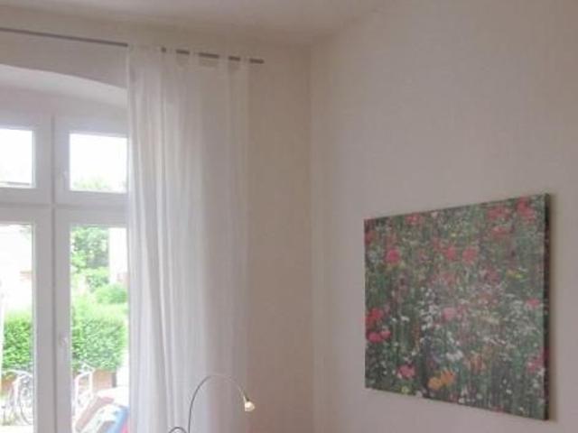 Apartment mieten in Ravensberg, Kiel