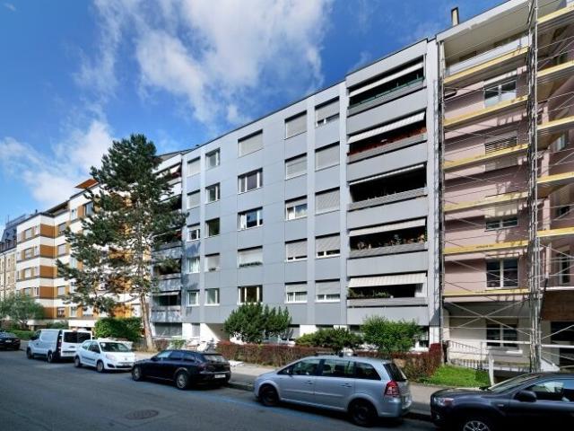 Apartment mieten in Basel, Basel-Stadt