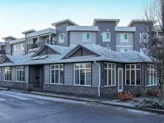 House for rent in Comox, British Columbia