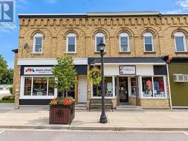 House for rent in Ripley, Huron-Kinloss