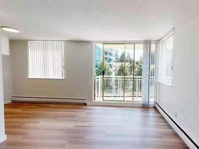 Condo for rent in Vancouver, British Columbia
