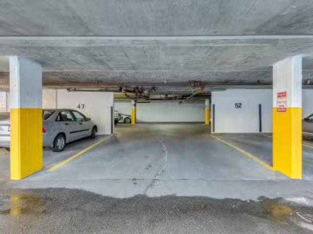 Condo for rent in New Westminster, British Columbia