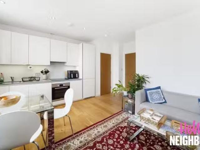 Apartment for rent in West Ham, Greater London