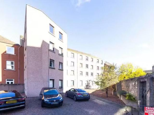 Apartment for rent in Craigmillar, Scotland