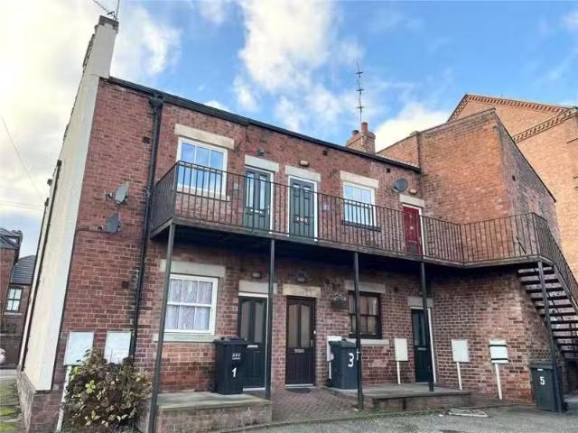 Apartment for rent in Darley Dale, Derbyshire Dales
