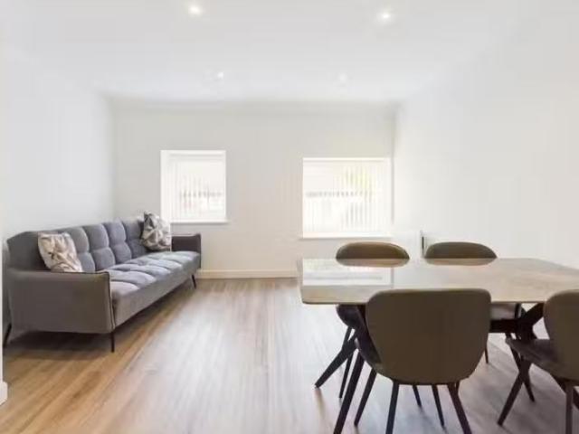 Apartment for rent in Barton Stacey, Hampshire