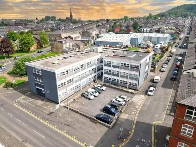 Apartment for rent in Rising Bridge, Rossendale