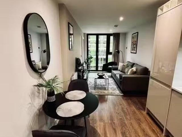 Apartment for rent in Barton Stacey, Hampshire
