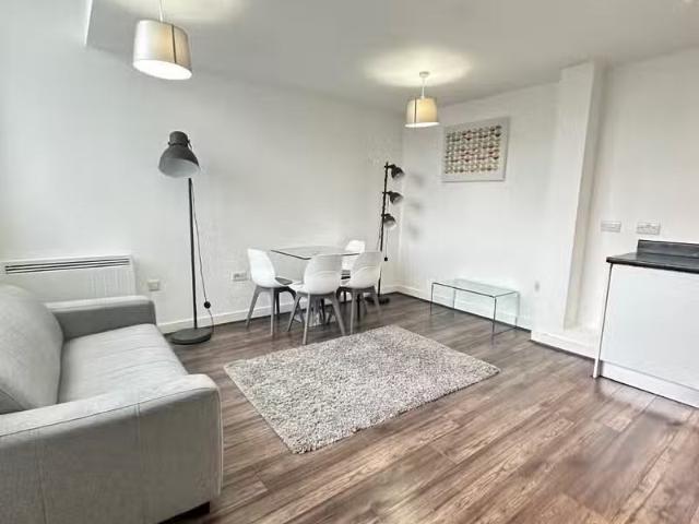 Apartment for rent in Barton Stacey, Hampshire