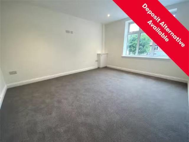 Apartment for rent in Downend, South Gloucestershire