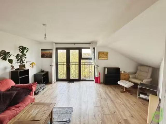 Apartment for rent in Burnley Wood, Burnley