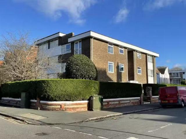 Apartment for rent in Sparkbrook, West Midlands
