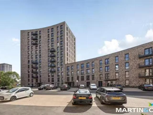 Apartment for rent in Highgate, West Midlands