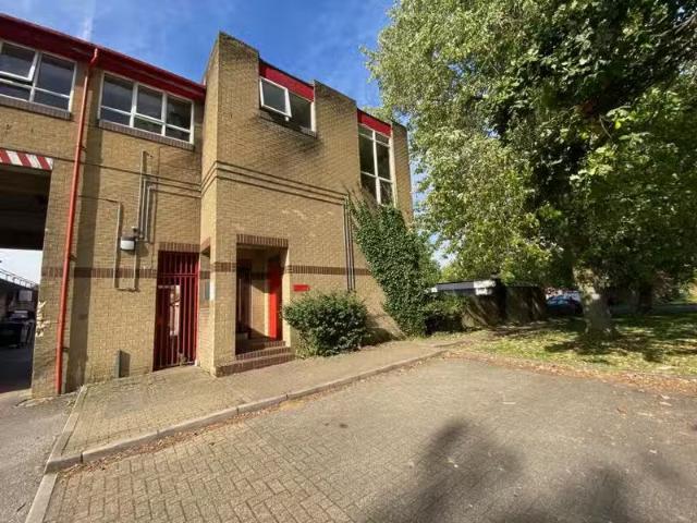 Apartment for rent in Eastbridge, Suffolk