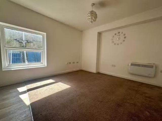 Apartment for rent in Joiner's Square, Hanley