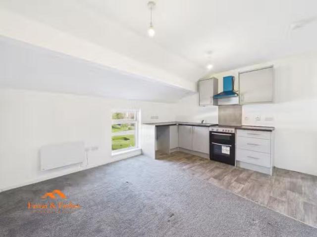 Apartment for rent in Padiham, Burnley