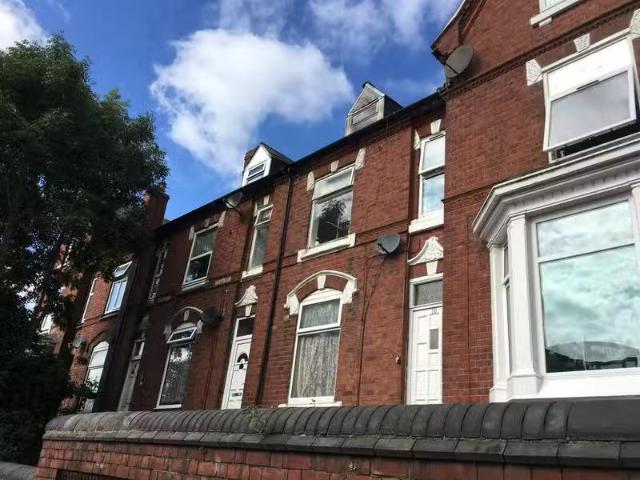 Apartment for rent in Dudley Fields, Brierley Hill