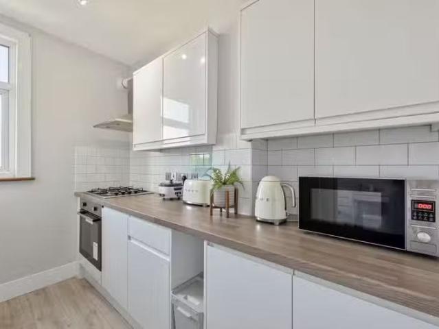 Apartment for rent in New Malden, Greater London