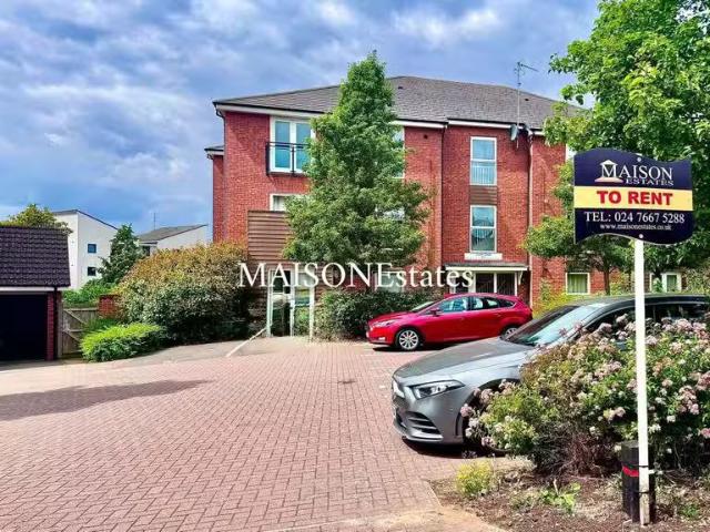 Apartment for rent