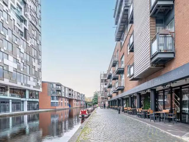 Apartment for rent in Pendock, Greater Manchester
