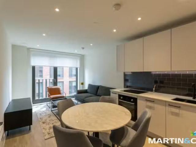 Apartment for rent in West Midlands