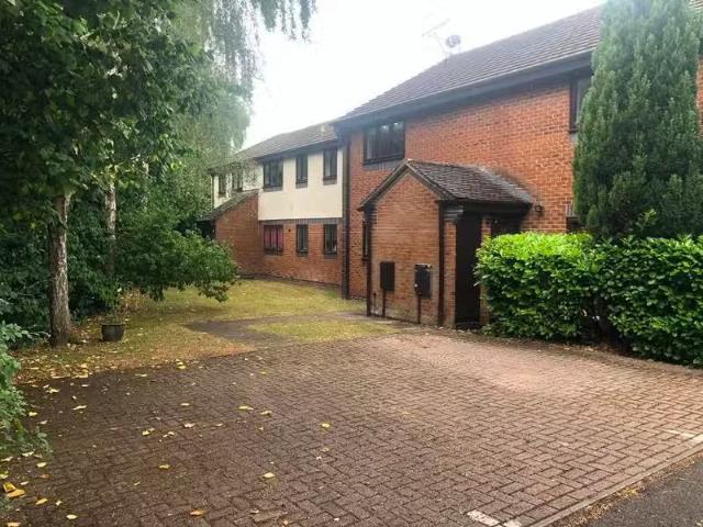 Apartment for rent in Stratford-upon-Avon, Alderminster